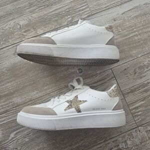 Vintage Havana Star Sneakers